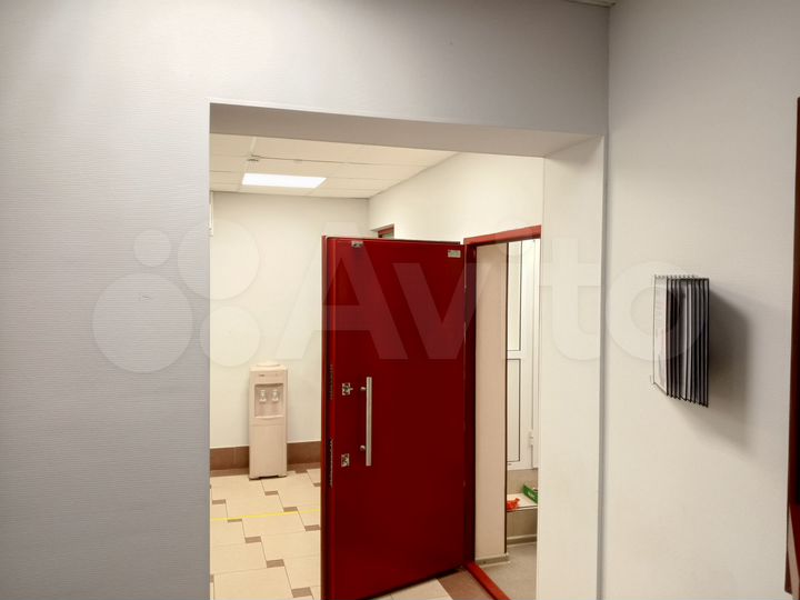 Свободного назначения, 44 м²