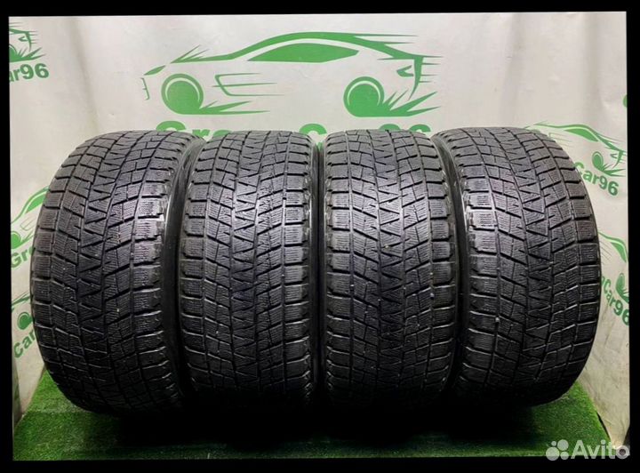 Bridgestone Blizzak DM-V1 275/45 R20