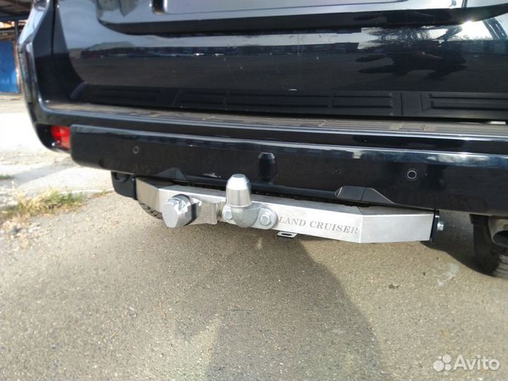 Фаркоп FAW тсу прицепное установка подключение фав