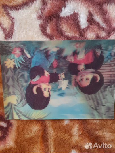 Стереофото