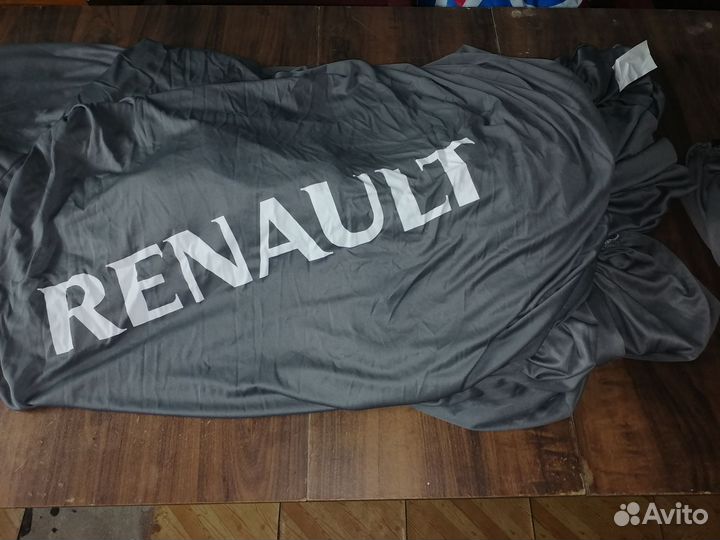 Чехол для кузова автомобиля