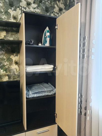 1-к. квартира, 35 м², 5/5 эт.