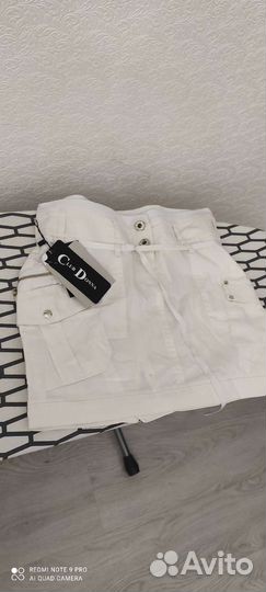 Юбка для девочки