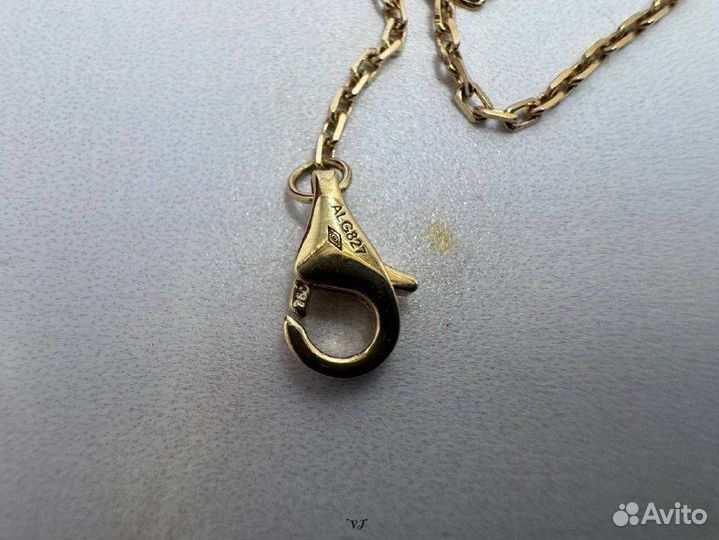 Cartier подвеска 