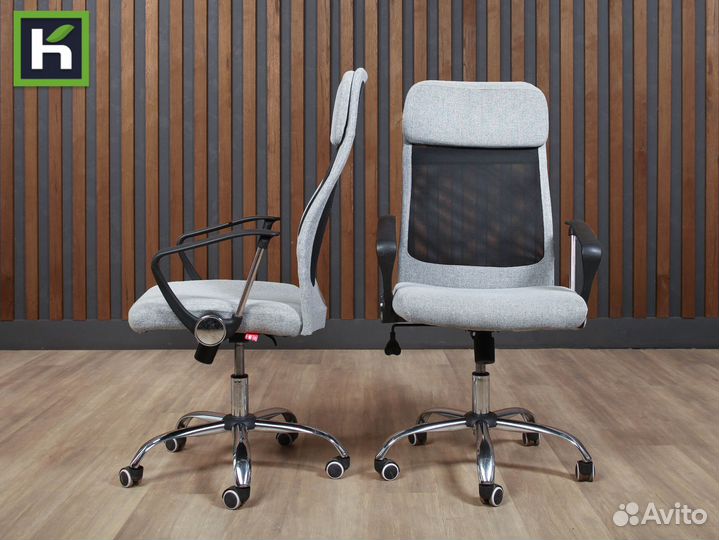 Кресло офисное для руководителя