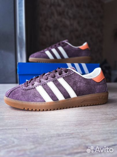 Женские кеды Adidas bermuda (Арт.75418)