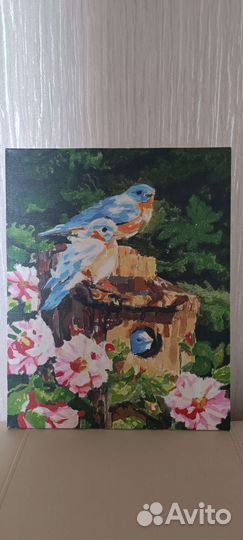 Картины 40*50