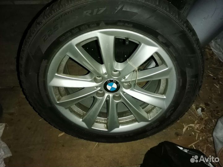 Pirelli Ice Zero 225/55 R17 97T