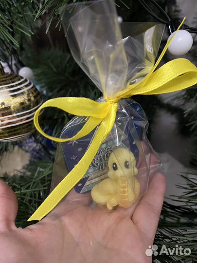 Подарочный набор Змея 2025