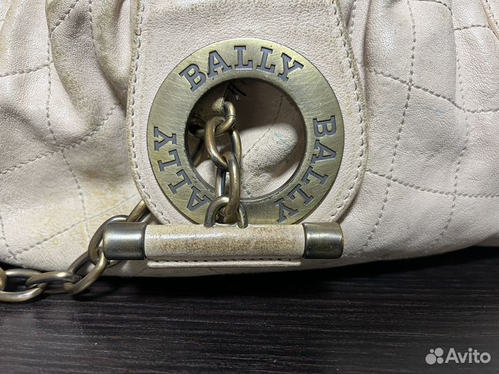 Сумка женская bally