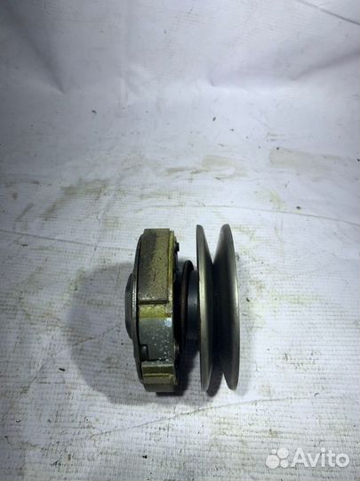 Сцепление Honda Dio 18-27 / tact 24-30