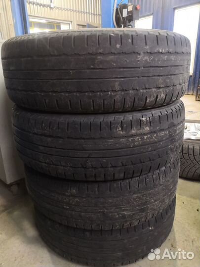 Nokian Tyres Nordman S SUV 215/70 R16