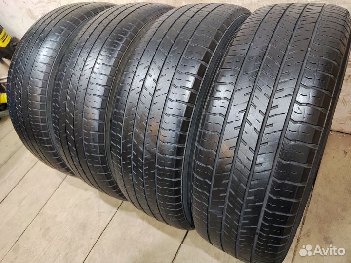 Yokohama Geolandar G91 225/60 R18
