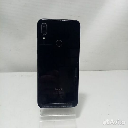 Xiaomi Redmi Note 7 4/64 Гб Смартфон