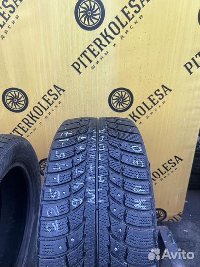 Matador MP 30 Sibir Ice 2 225/45 R17 94T