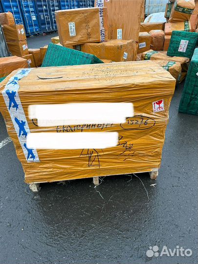 Помогу с товарами