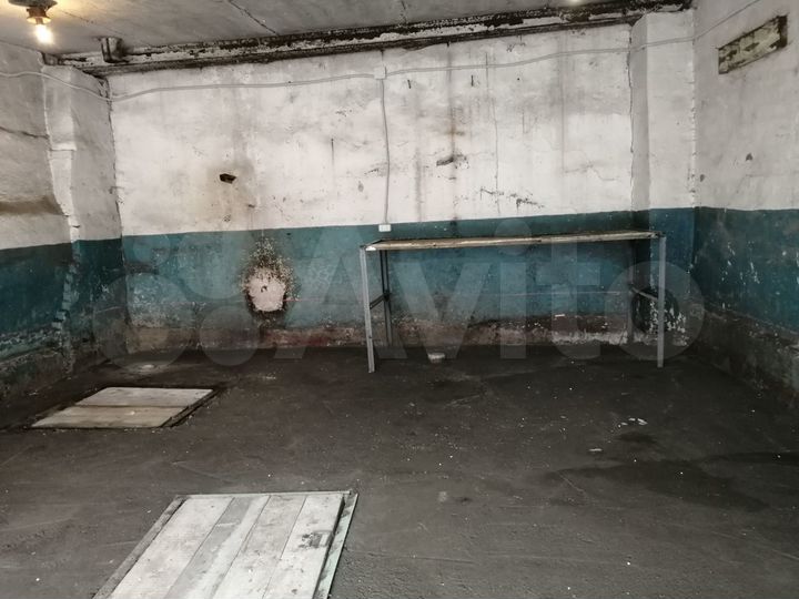 Гараж, 30 м²