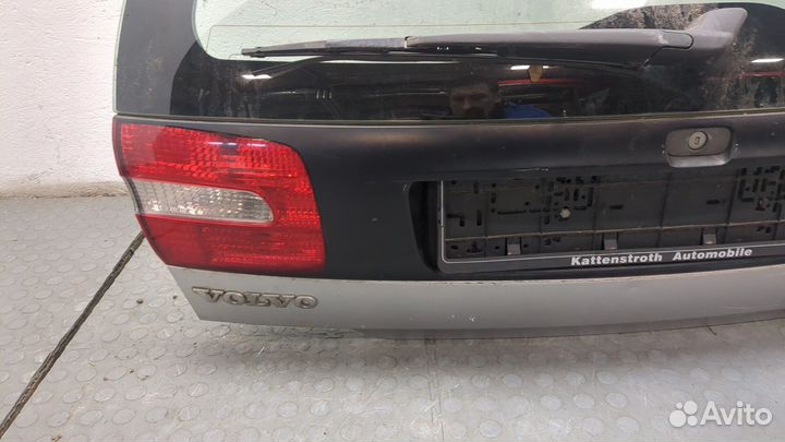 Крышка багажника Volvo S40 / V40, 1998