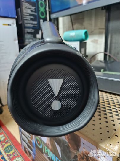 Колонка JBL BoomBox 3