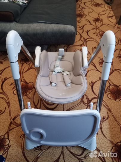 Стульчик для кормления Tommy