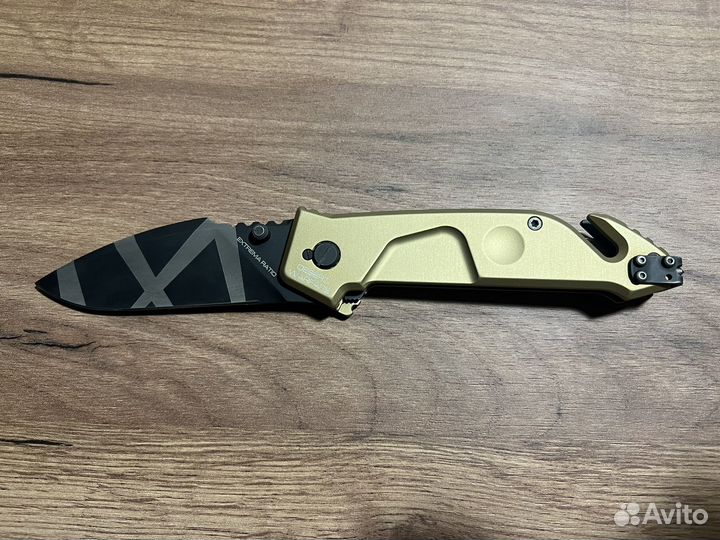 Нож Extrema Ratio MF1 bc