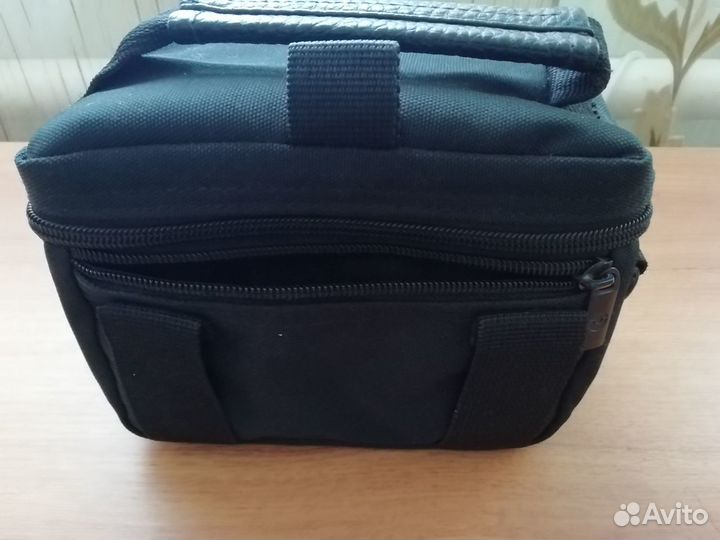 Сумка для видеокамеры