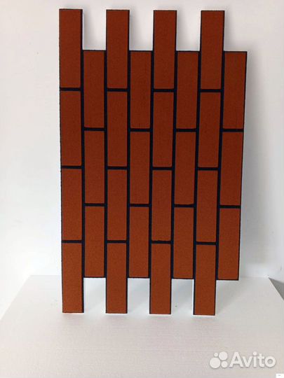 Термопанели для отделки из пенопласта