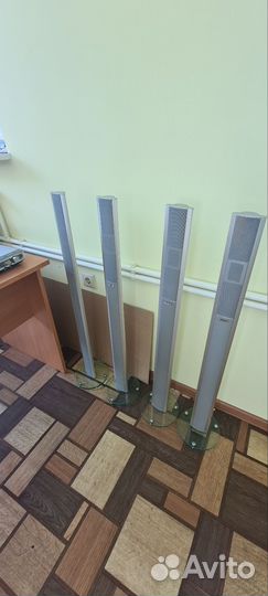 Аудиосистема 5.1