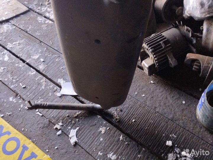 Зеркало freightliner