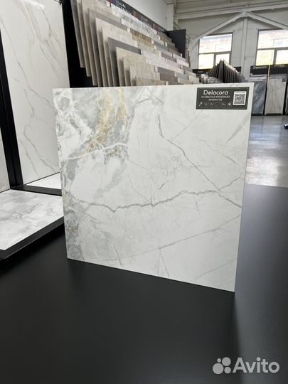 Керамогранит 60х60