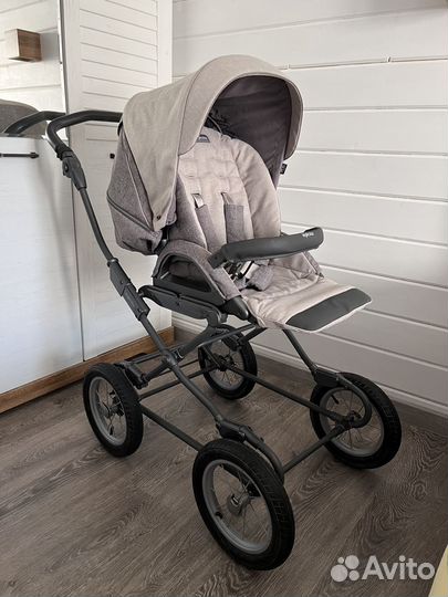 Коляска inglesina 2 в 1