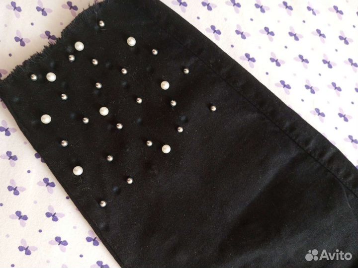 Джинсы женские