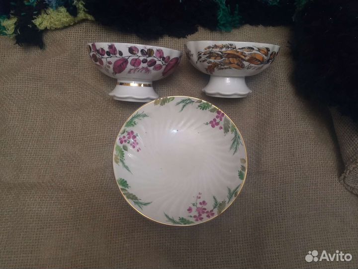 Конфетница