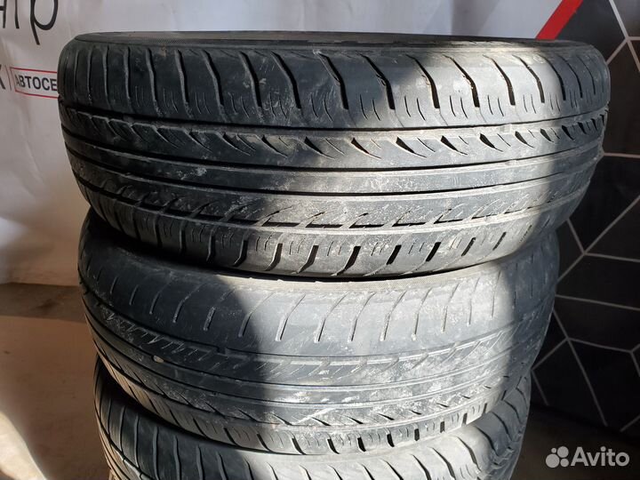 КАМА Breeze (HK-132) 175/65 R14