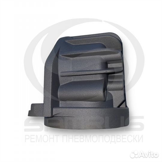 Цилиндр компрессора пневмоподвески Wabco (тип 1)