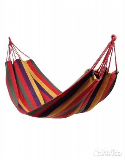 Гамак подвесной