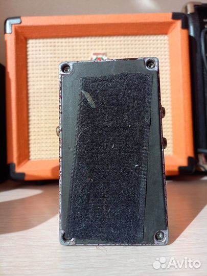 Гитарная педаль Digitech grunge