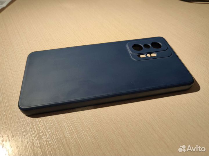 Защитный чехол для смартфона Xiaomi 11T/11T PRO