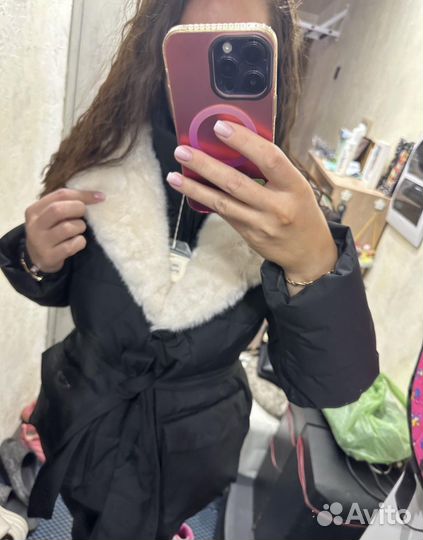 Куртка демисезон