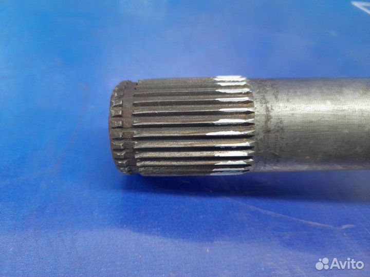 Привод передний Toyota Land Cruiser UZJ100 2UZ-FE