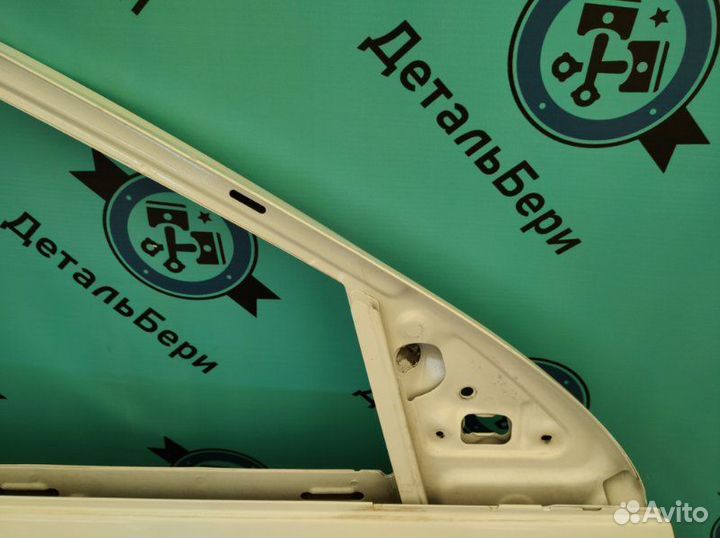 Дверь передняя правая Volkswagen Polo