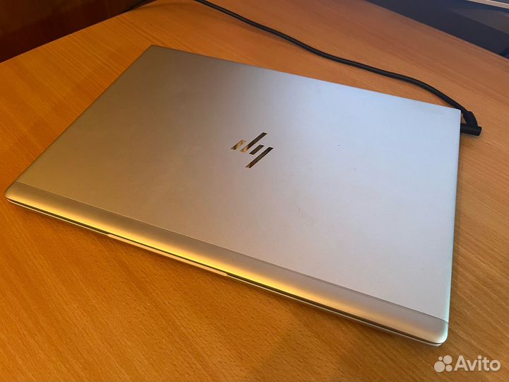 Ноутбук HP EliteBook 745 G5