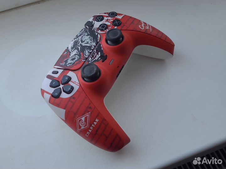 Джойстик ps5