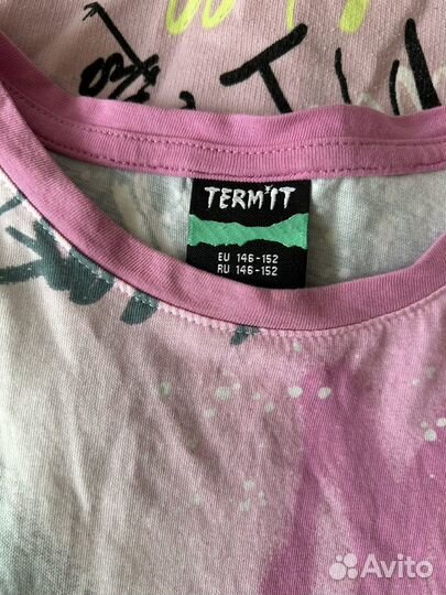 Одежда для девочки подростка