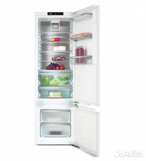 Холодильник KF7772 B