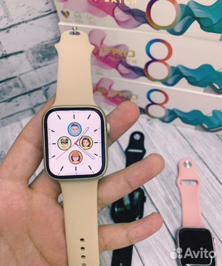 Smart Watch