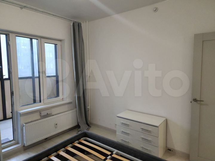 2-к. квартира, 4900 м², 2/5 эт.