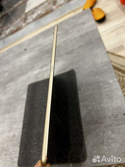 iPad pro 10.5 512gb wifi + LTE