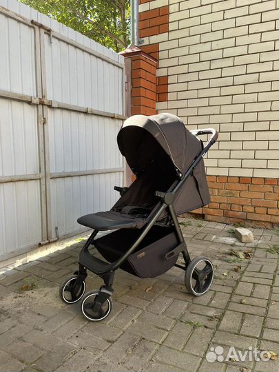 Прогулочная коляска бу