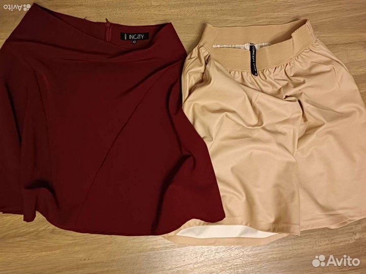 Вещи женские бу 42-44